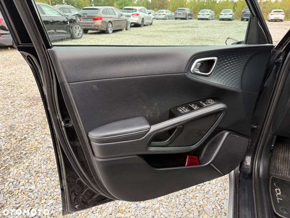 Kia Soul e-Soul 64kWh XL - 17