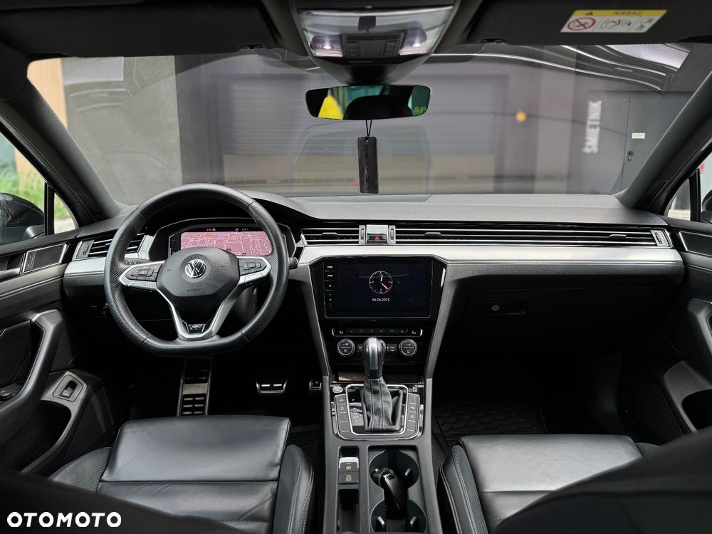 Volkswagen Passat - 24