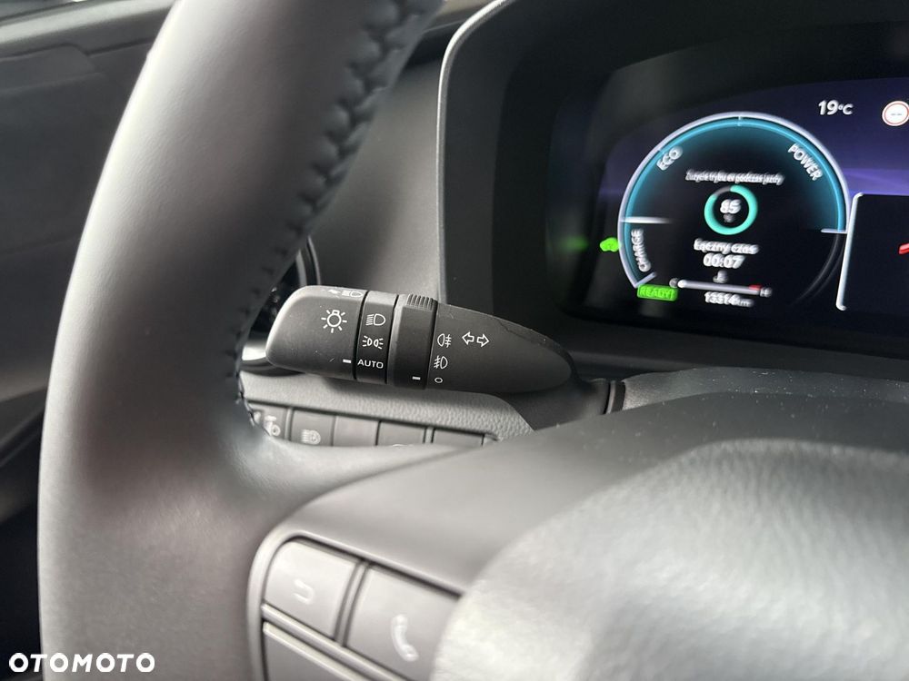 Toyota C-HR - 23