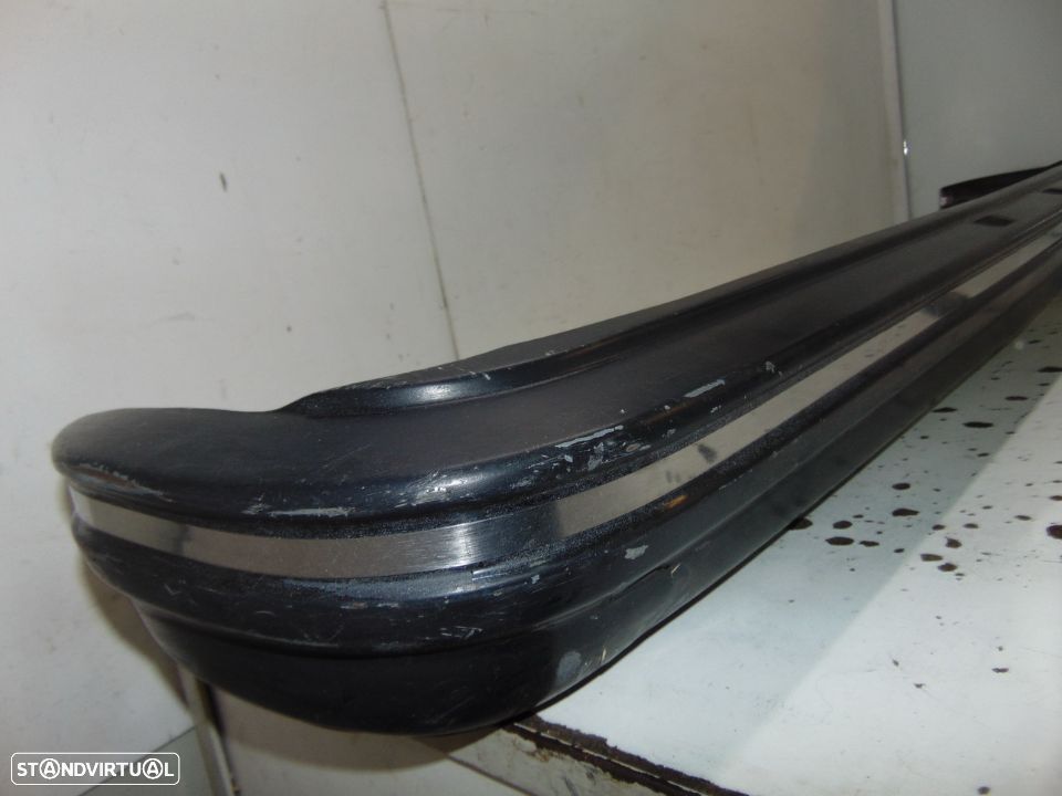 Peugeot 104 para-choques trás - 3