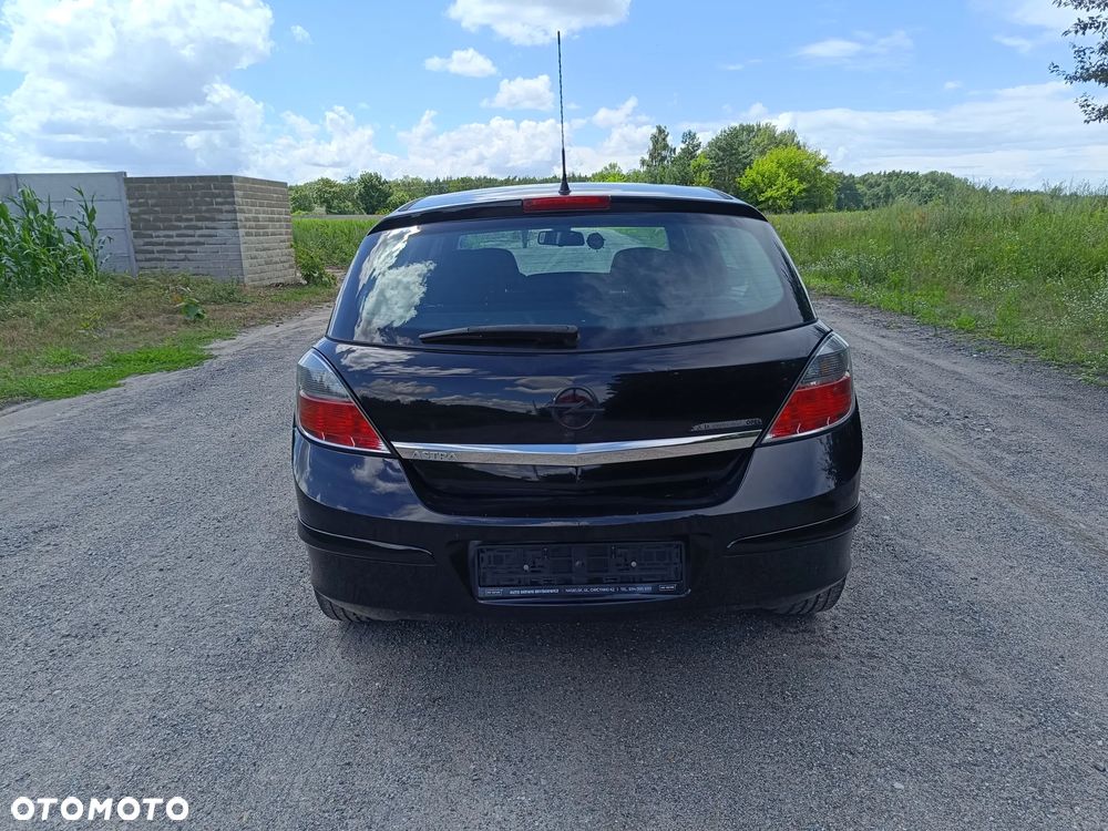 Opel Astra 1.4 NJoy - 5