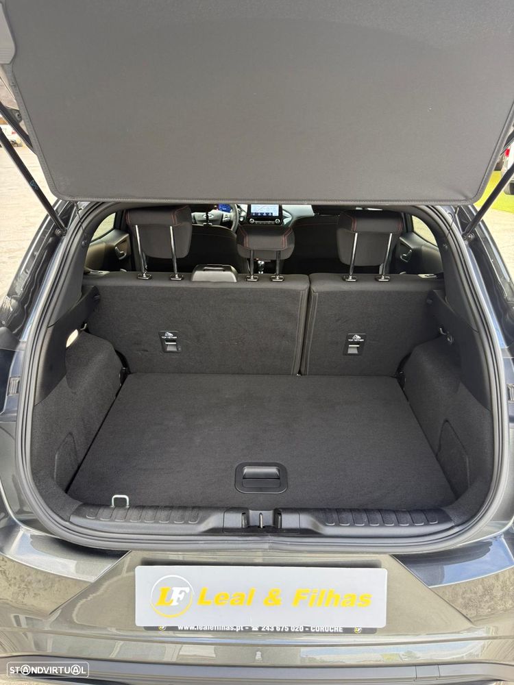 Ford Puma 1.0 EcoBoost MHEV ST-Line - 16