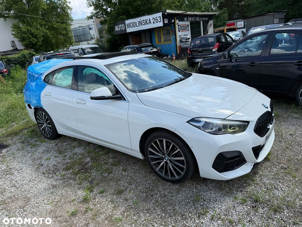 BMW Seria 2 225i xDrive Sport Line - 9