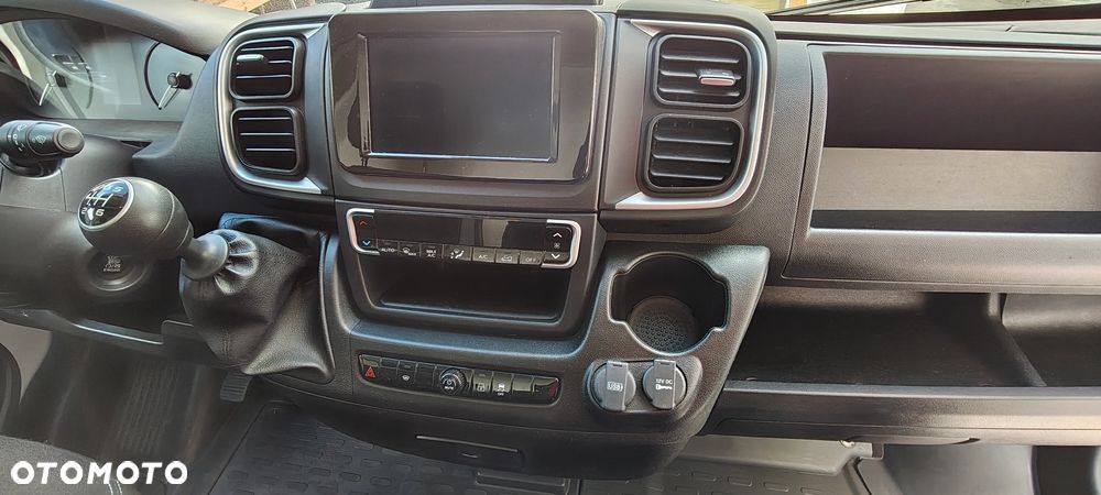 Fiat Ducato - 13