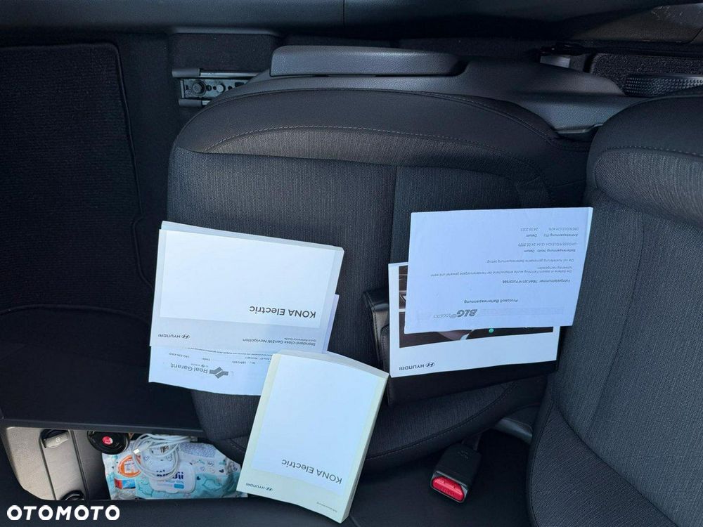 Hyundai Kona 39kWh Executive - 30