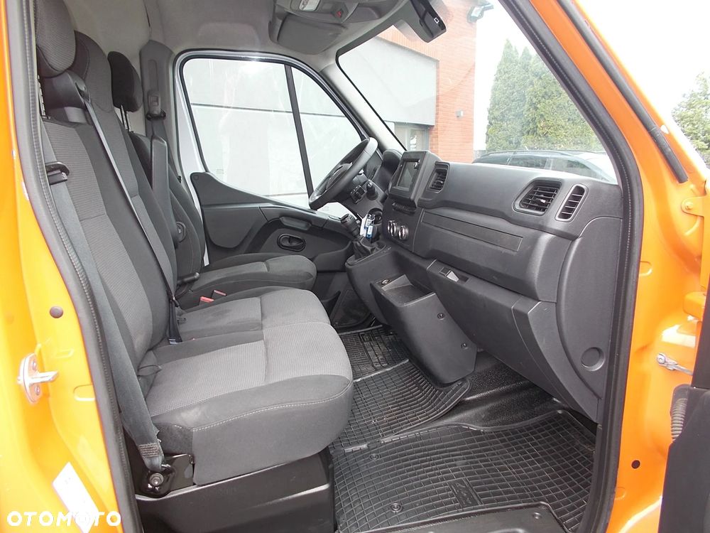 Renault Master - 9