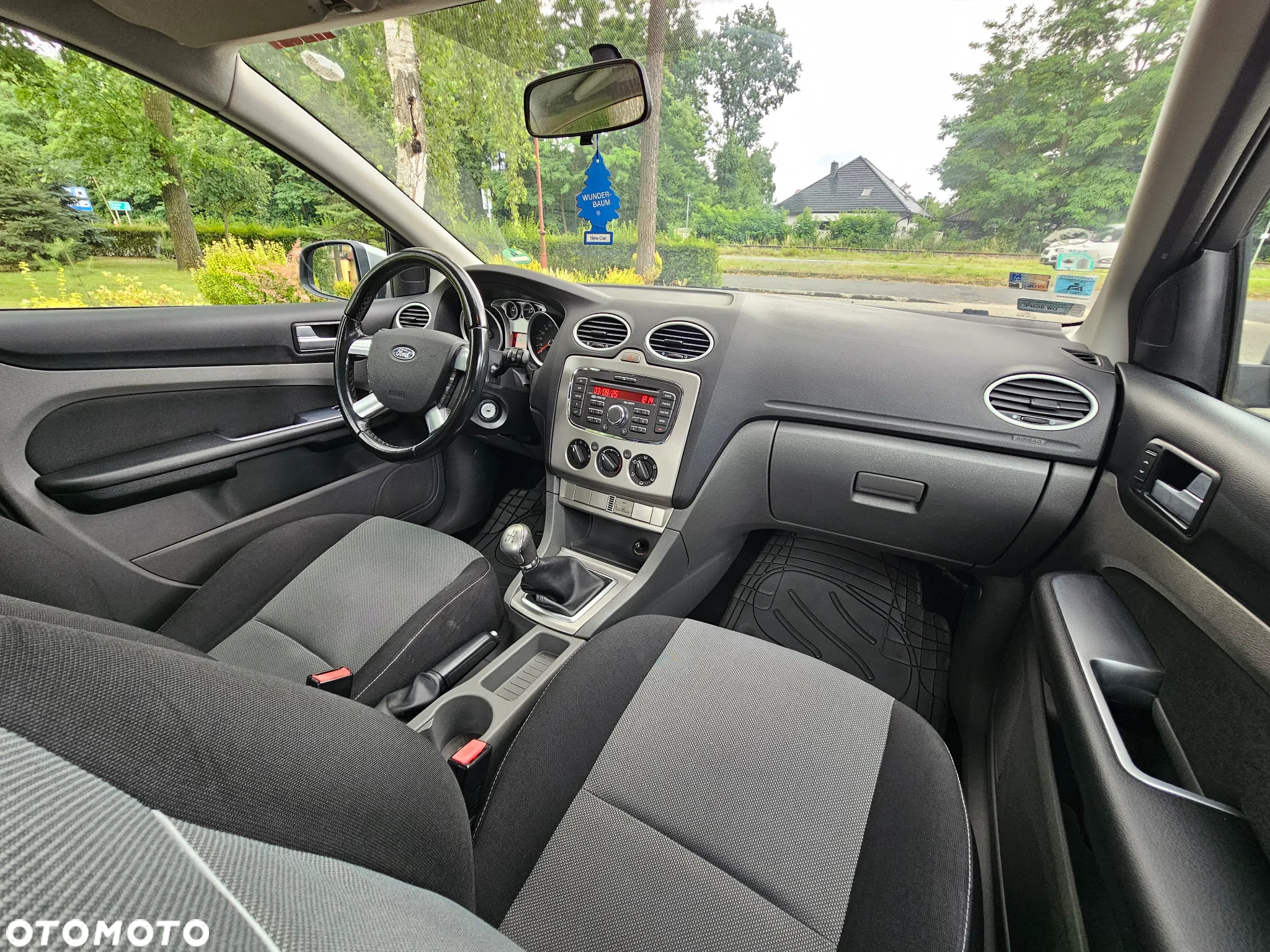 Ford Focus - 26