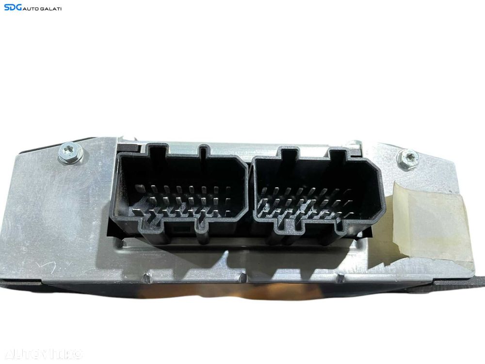 Modul Unitate Amplificator Audio Volkswagen Passat B6 2005 - 2010 Cod 3C0035456D [LR0399] - 4