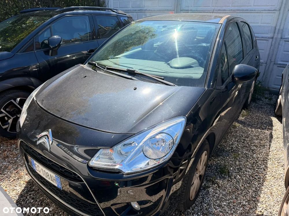 Citroën C3 - 1