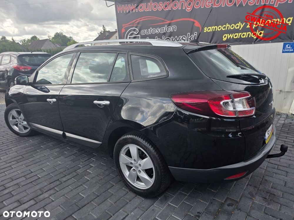 Renault Megane - 6