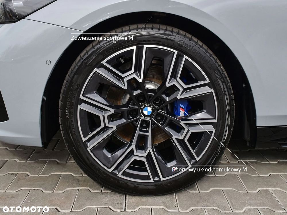 BMW Seria 5 - 9
