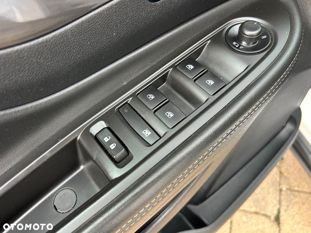 Opel Mokka X 1.4 ECOFLEX Start/Stop Active - 14
