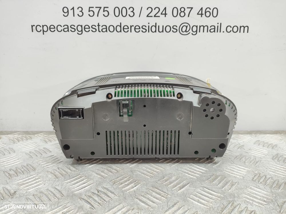 Quadrante BMW Serie 6 E63 E64 Original - 5