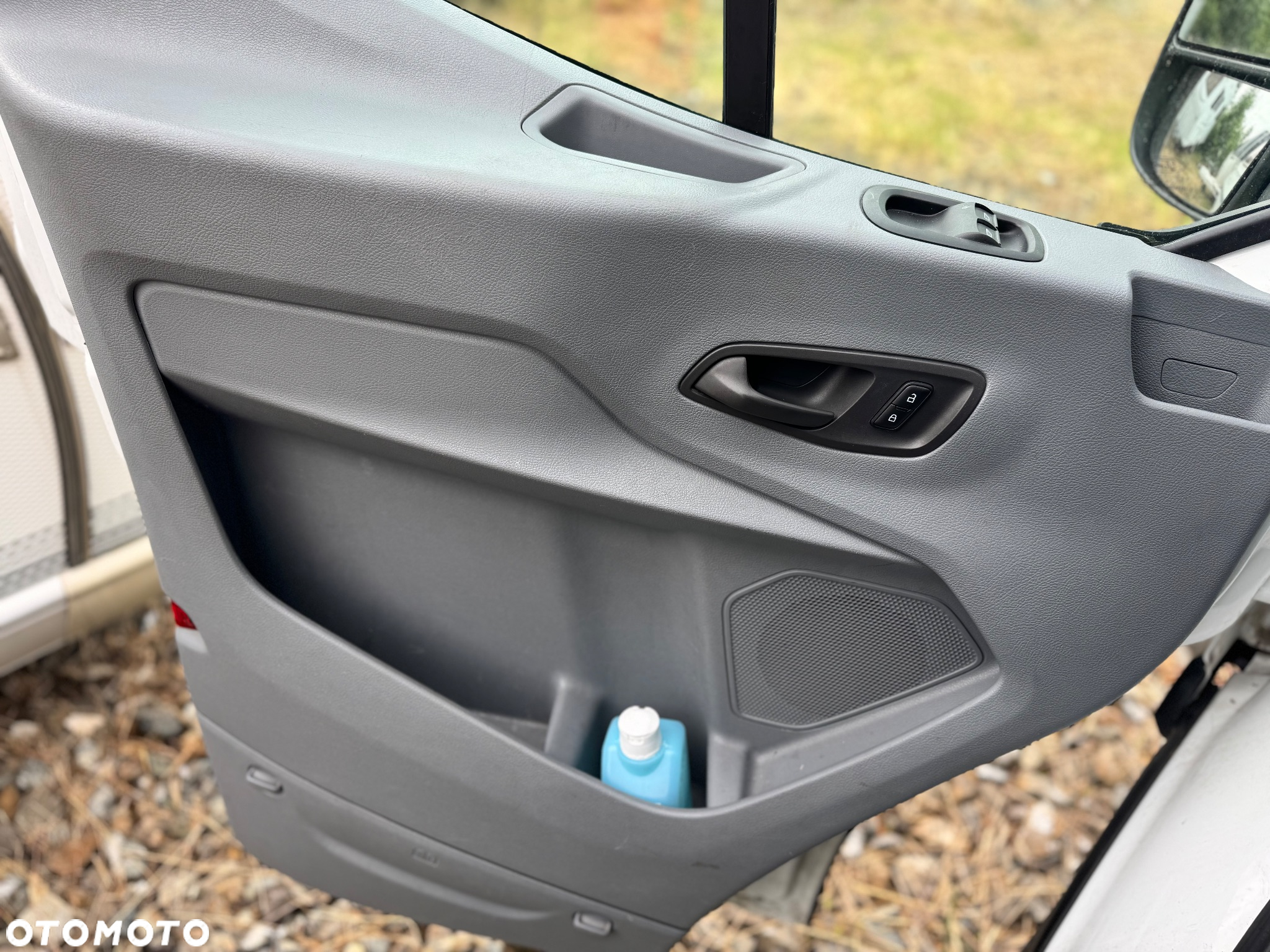 Ford Transit - 13