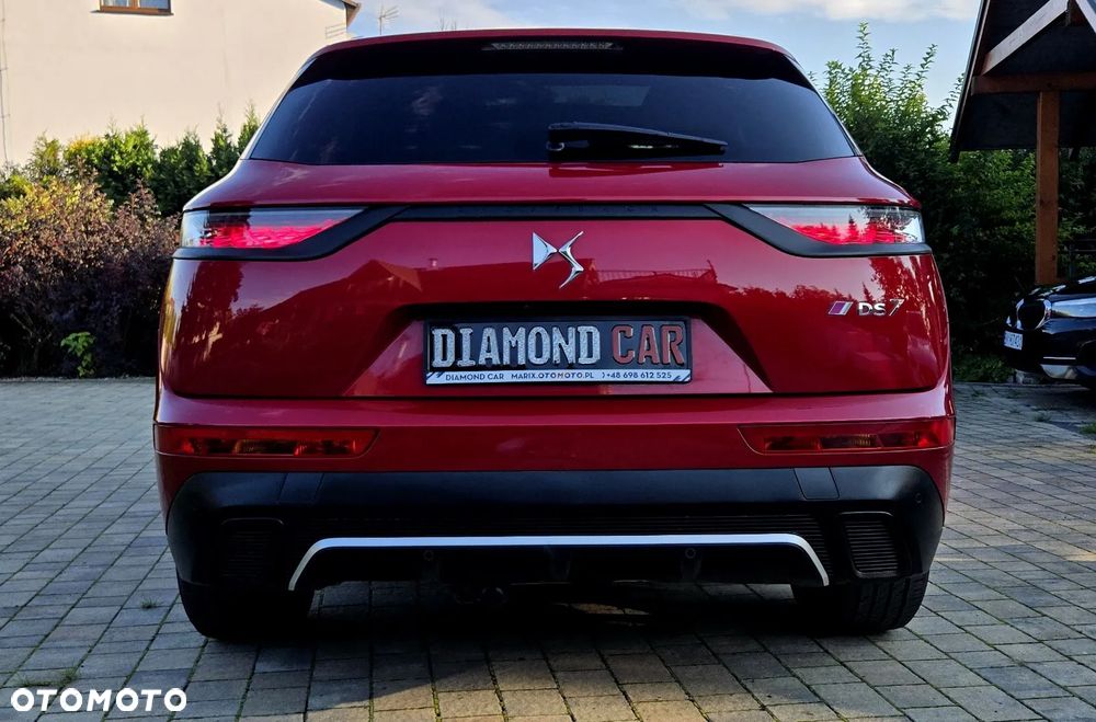 DS Automobiles DS 7 Crossback - 17