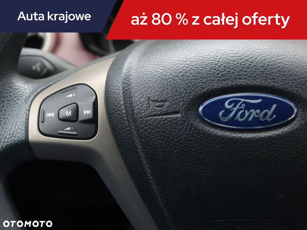Ford Fiesta - 20