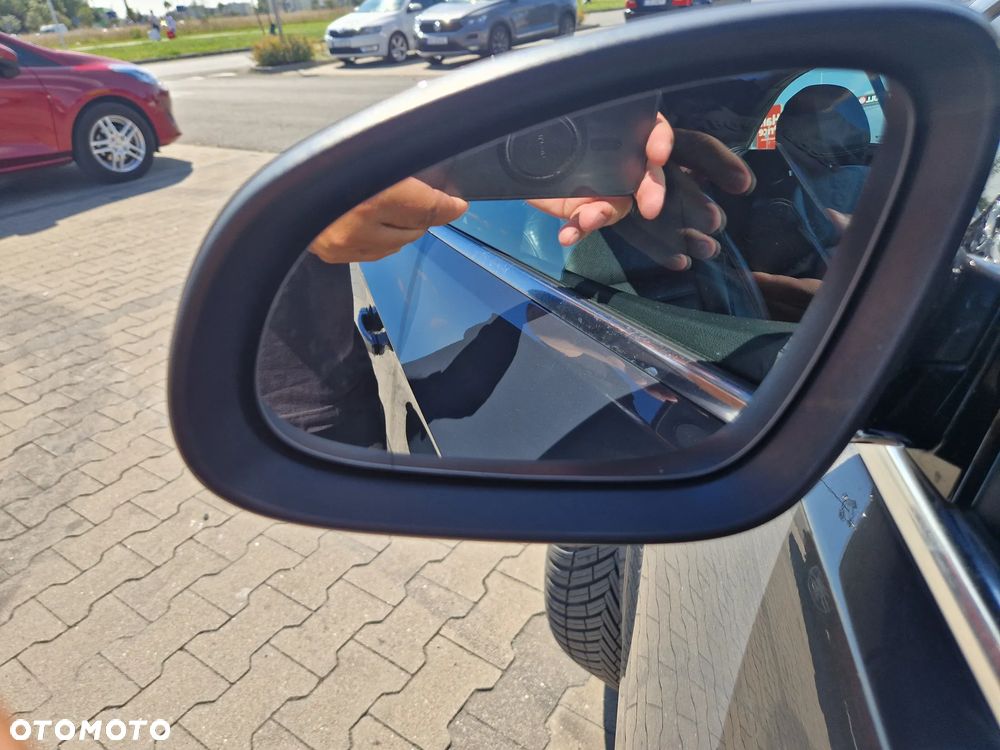 Opel Cascada 2.0 D (CDTi ecoFLEX) Start/Stop Edition - 26