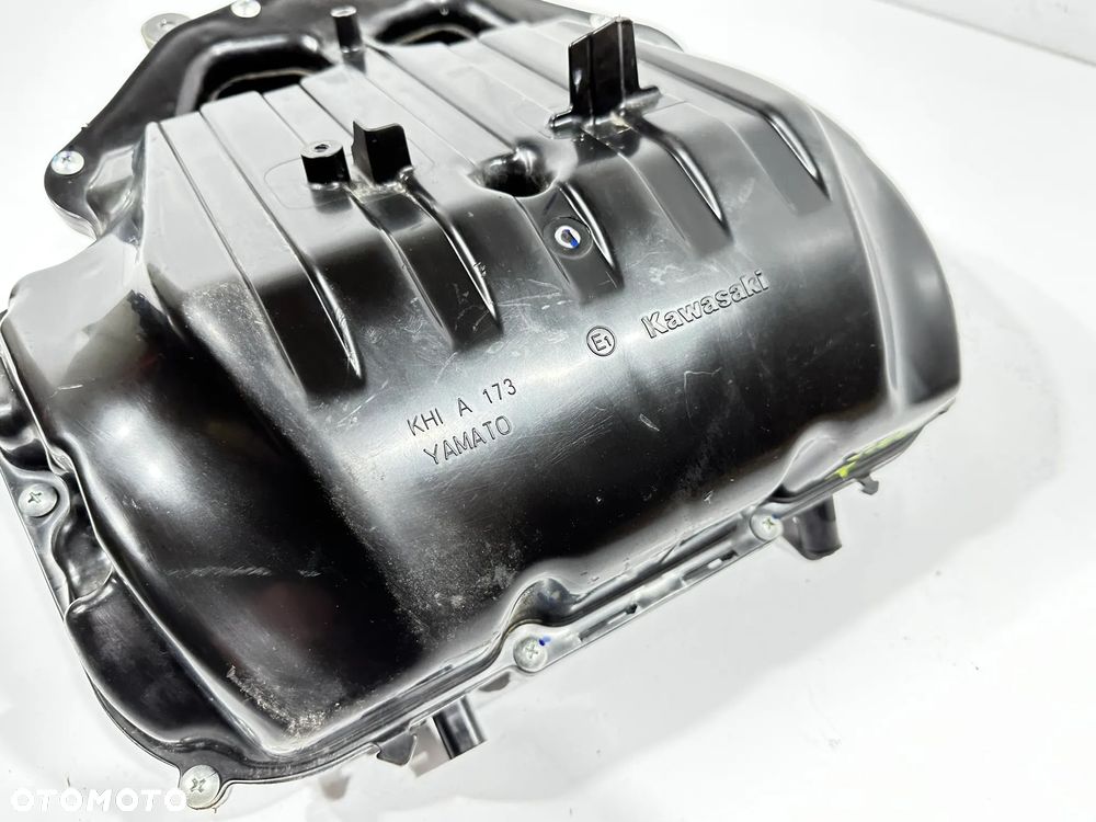 Filtr powietrza Air Box  Kawasaki Z900 16-19R - 2