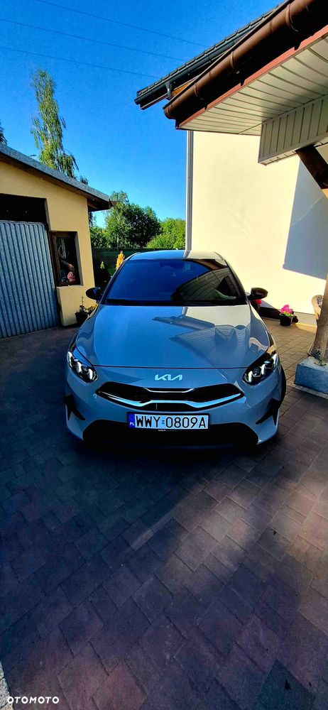 Kia Ceed 1.0 T-GDI 100 OPF Ultimate Edition - 6