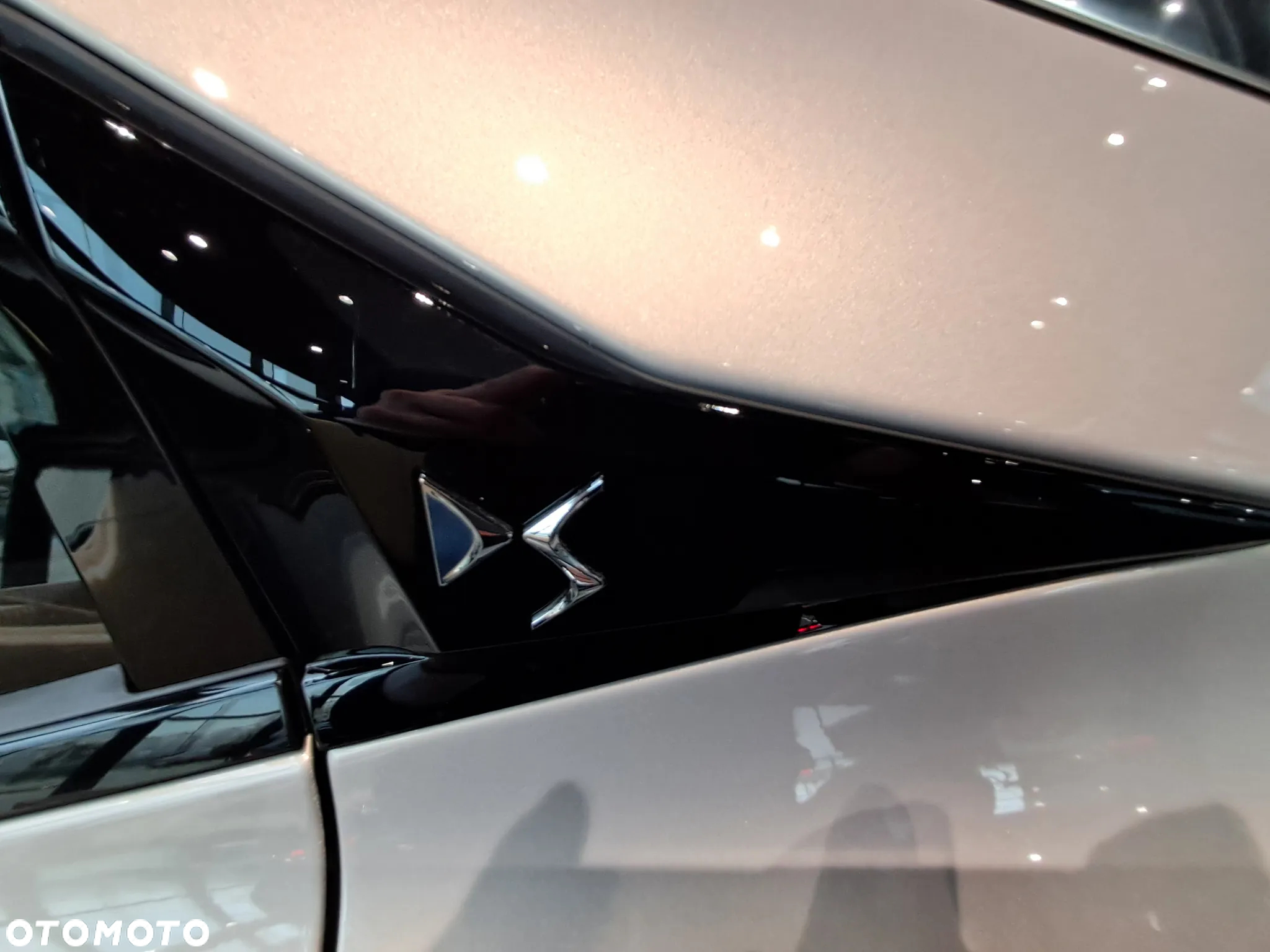 DS Automobiles DS 4 - 14