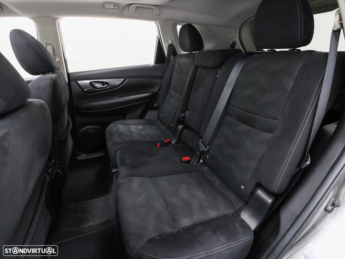 Nissan X-Trail - 9