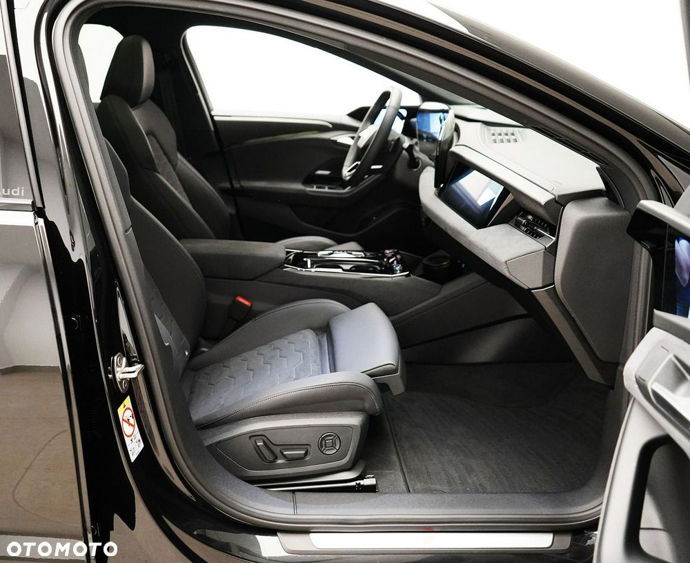 Audi A6 Sportback e-tron - 19