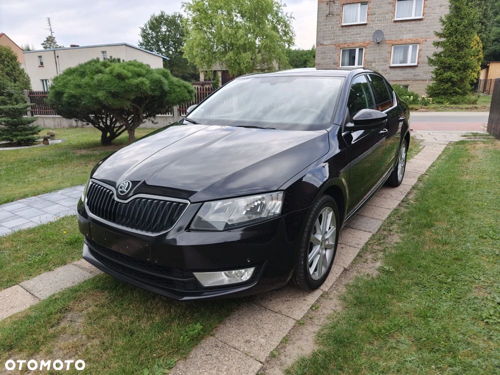 Skoda Octavia 2.0 TDI Ambition - 10