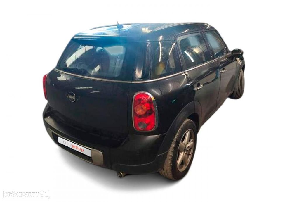 MINI Clubman - 2