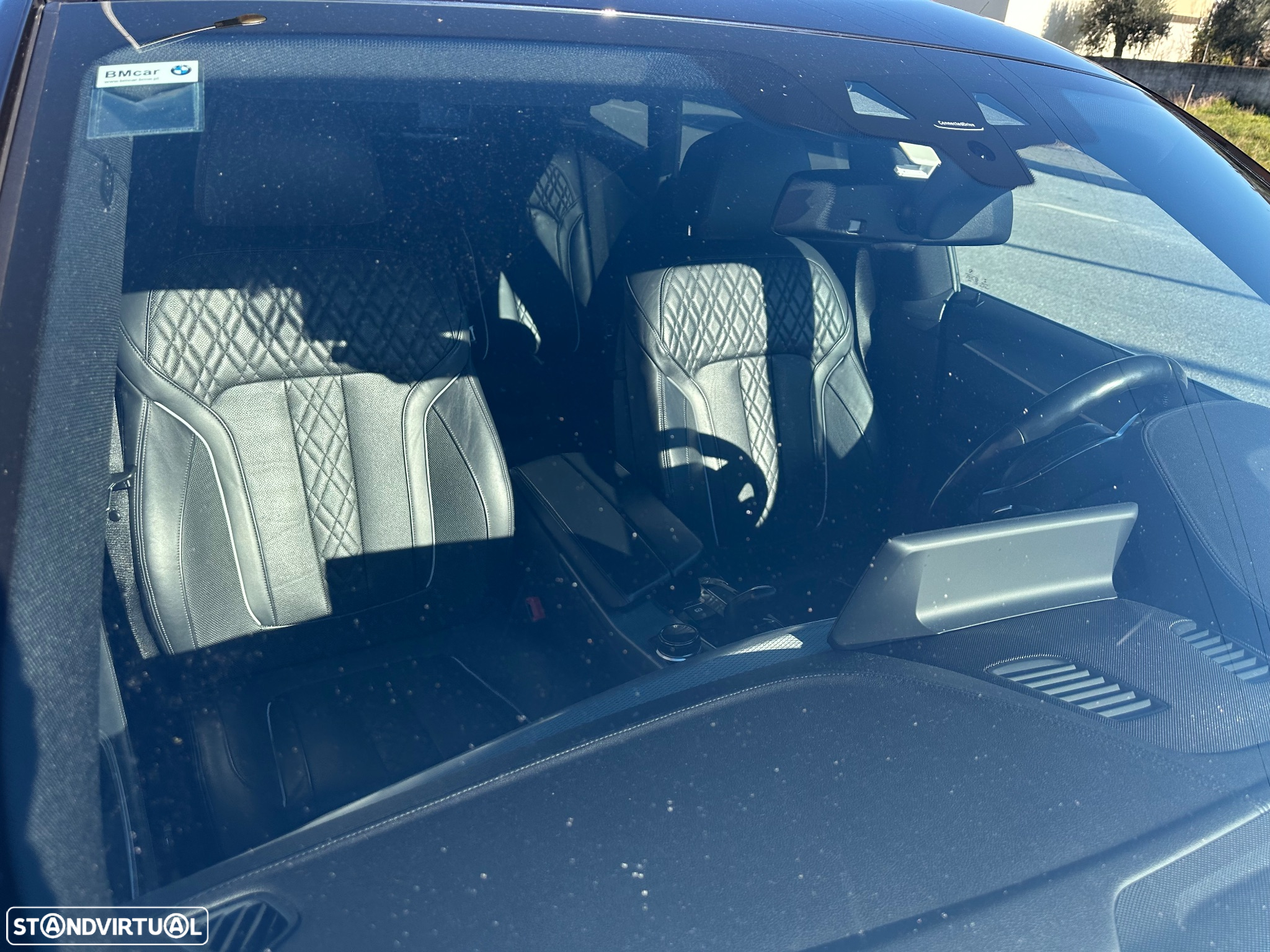 BMW 630 Gran Turismo d Pack M - 33
