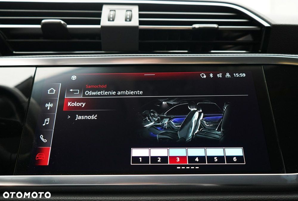 Audi Q3 Sportback - 39