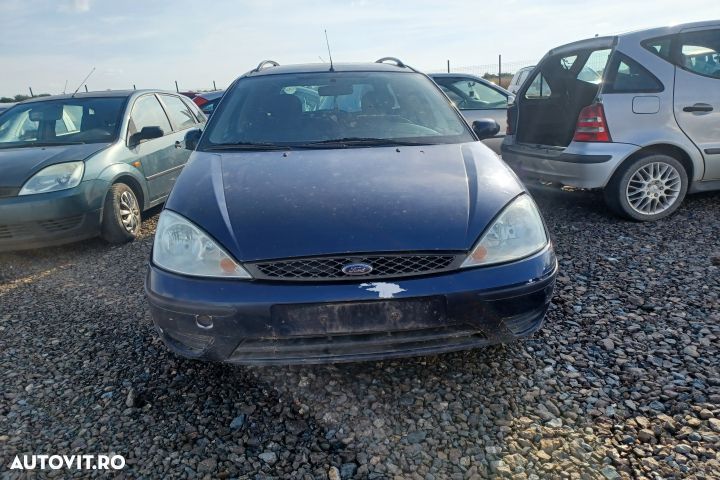 Alternator 1.8 TDCI Ford Focus 1 [facelift] [2001 - 2007] wagon 5-usi - 4
