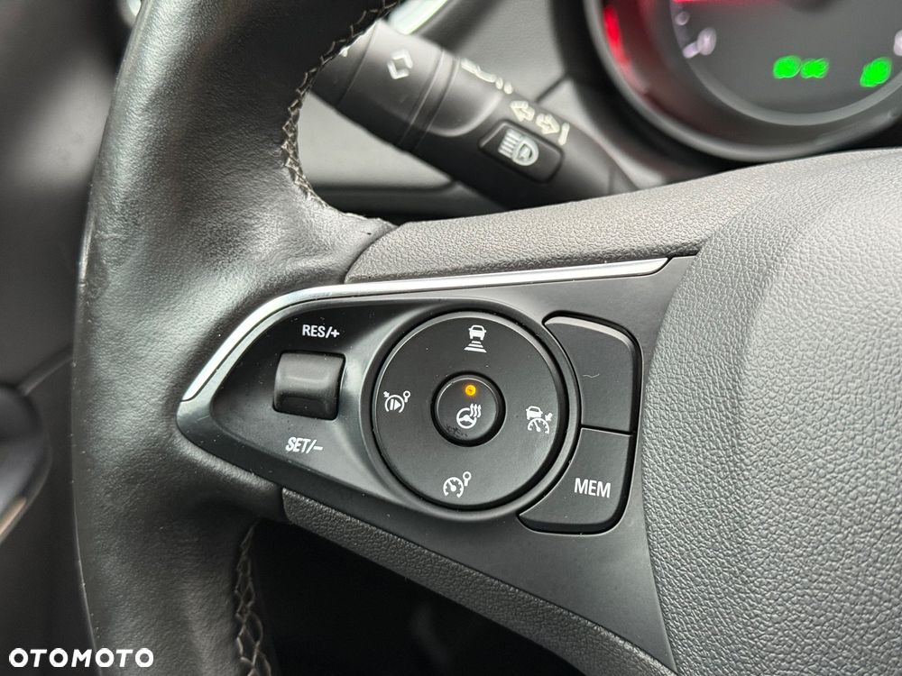 Opel Grandland X 2.0 D Start/Stop Automatik Ultimate - 18