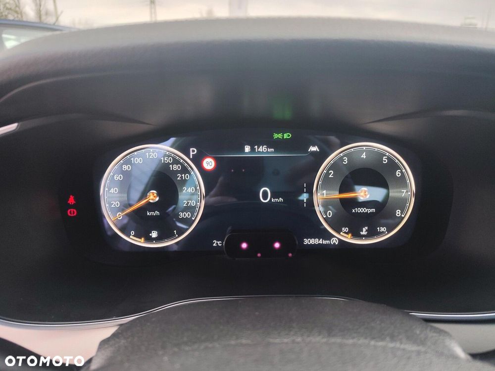 Genesis G70 2.0T Plus RWD 8AT Sport - 20