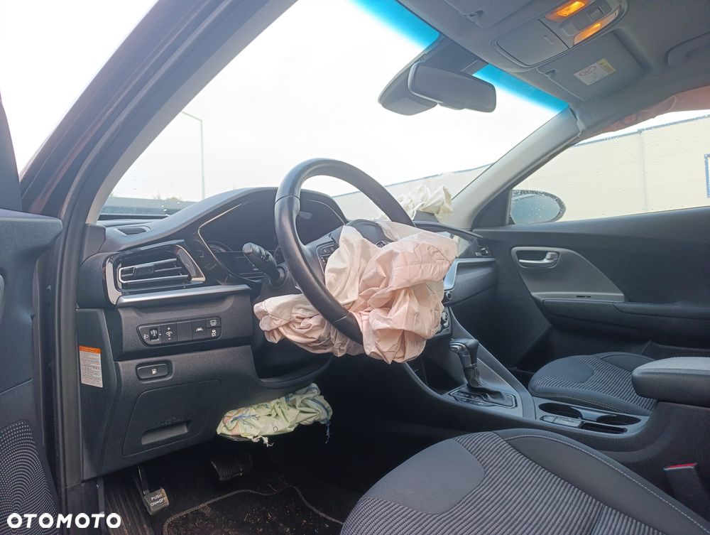 Kia Niro 1.6 GDI PHEV 2WD Vision - 2