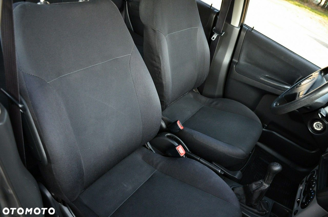 Suzuki Ignis - 9