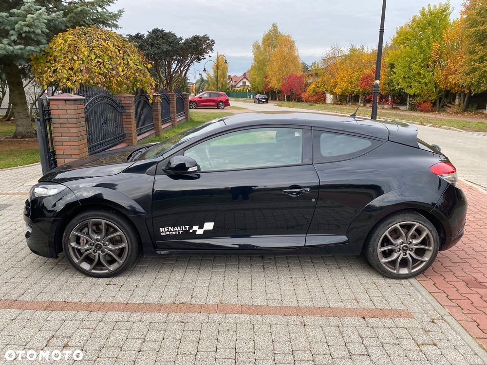 Renault Megane - 3