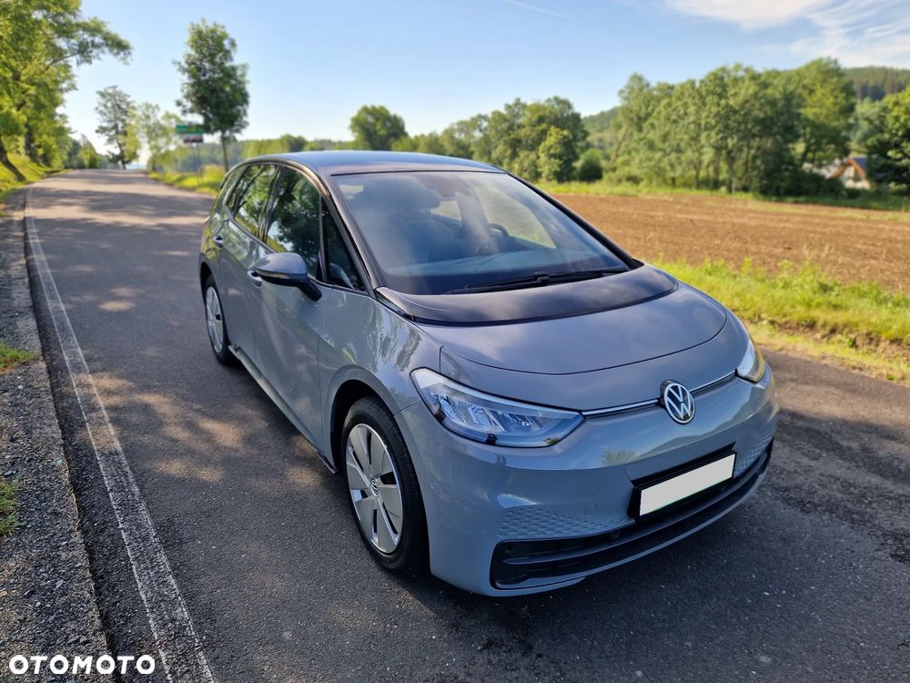Volkswagen ID.3 58kWh Pro - 3