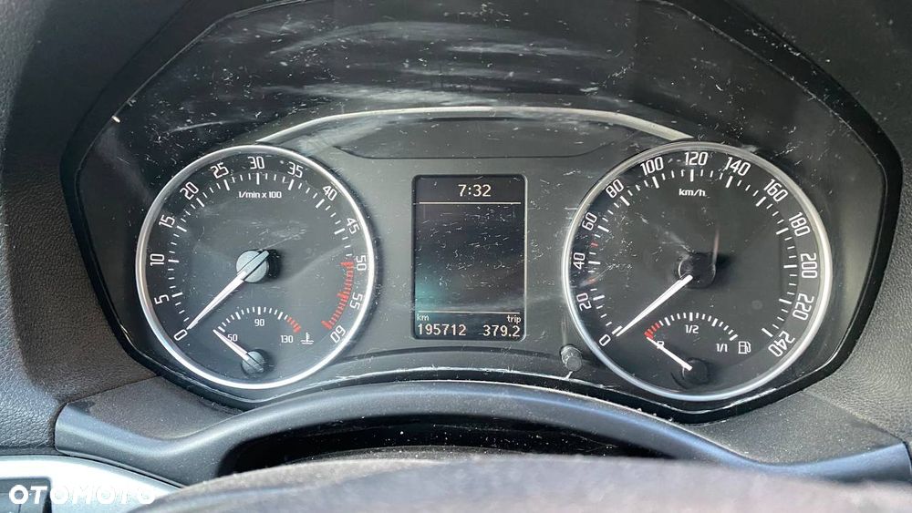 Skoda Octavia 1.6 TDI Ambition - 7