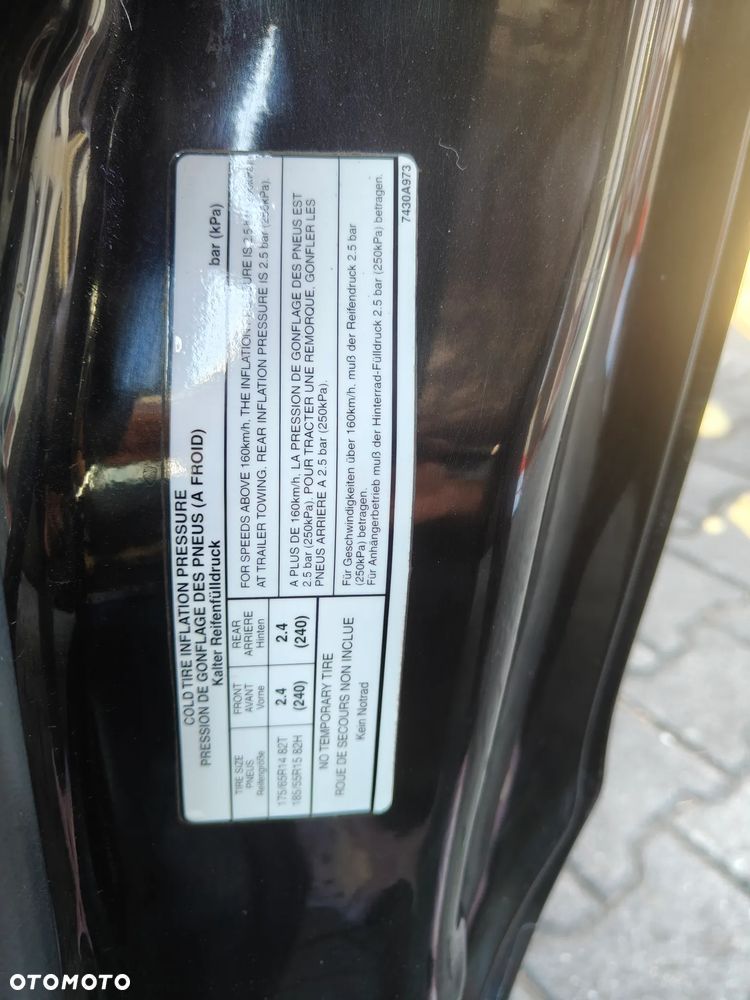 Mitsubishi Colt 1.1 Inform Cleartec - 24