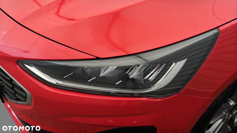 Ford Focus 1.0 EcoBoost mHEV Titanium X - 15