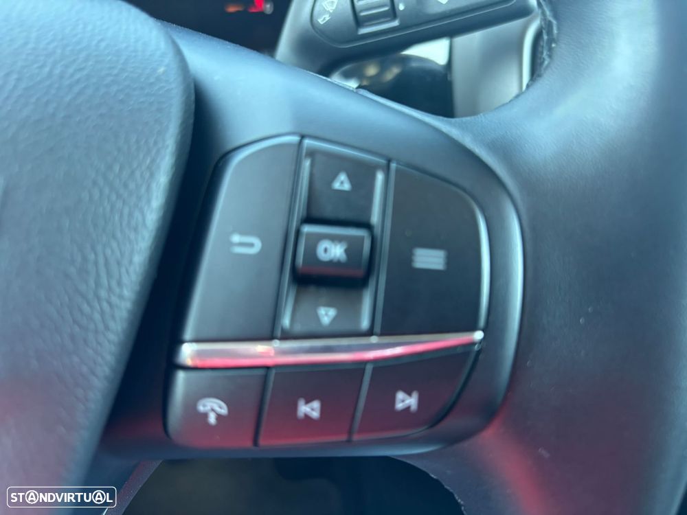 Ford Tourneo Courier 1.0 EcoBoost Titanium - 31