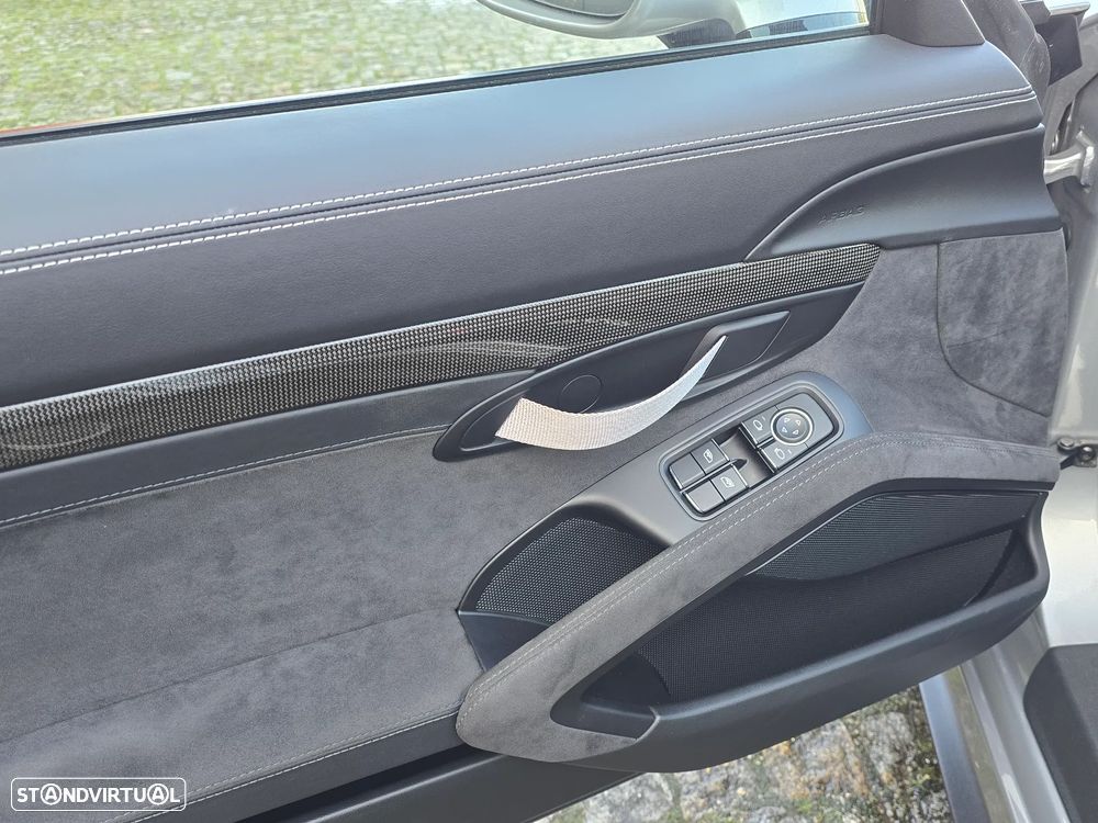 Porsche 911 (991) GT3 RS - 17