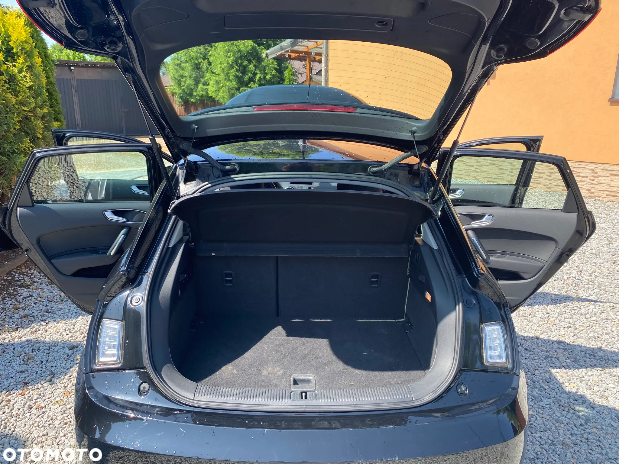 Audi A1 1.0 TFSI S tronic - 10