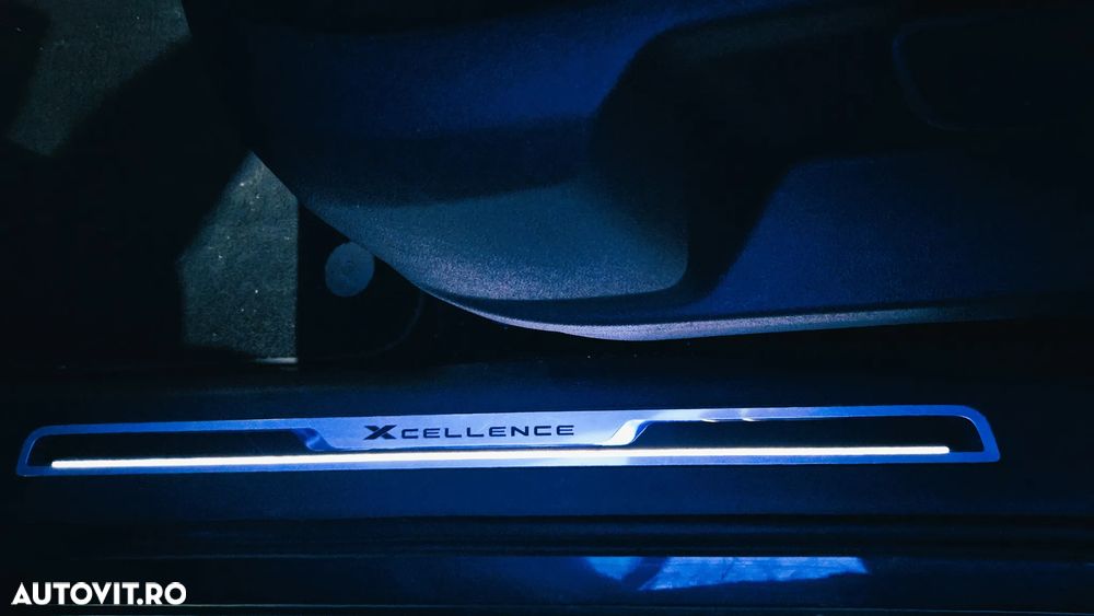 Seat Tarraco 2.0 TSI 4DRIVE DSG7 Xcellence - 11