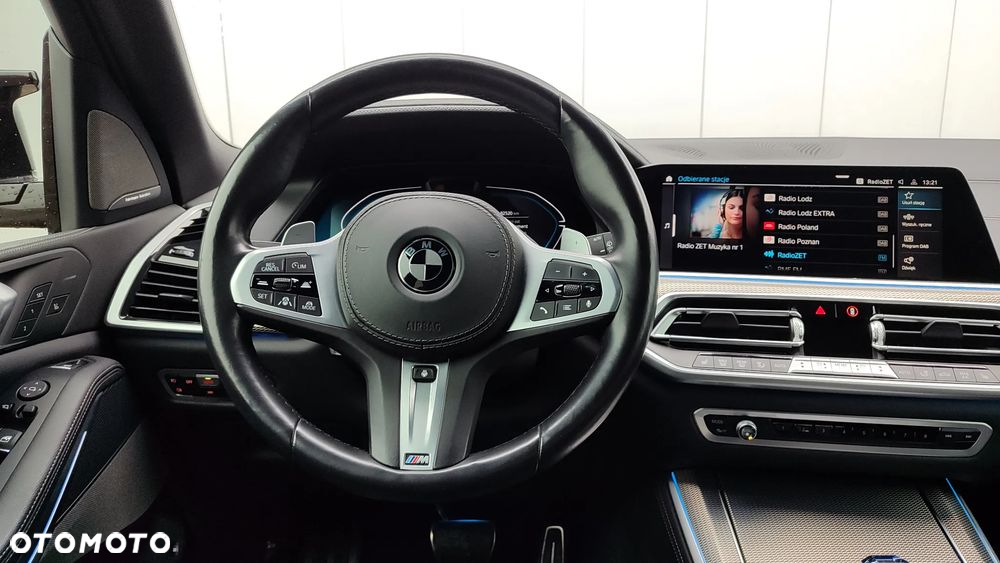 BMW X5 xDrive45e - 17