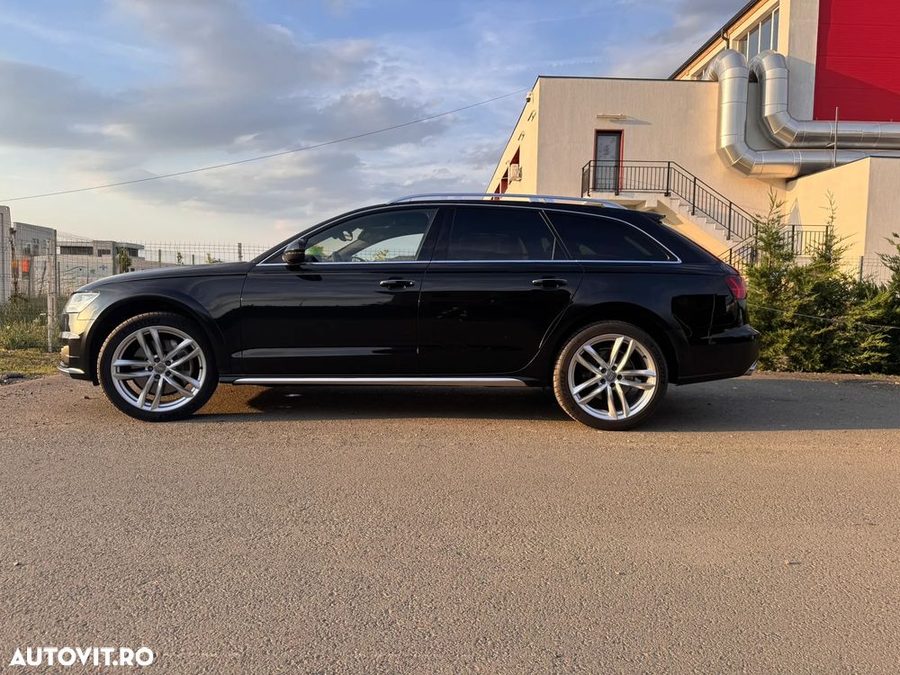 Audi A6 Allroad - 2