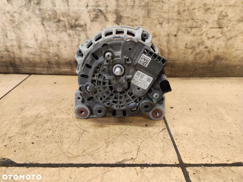 alternator leon iii 3 1.4 tsi - 3