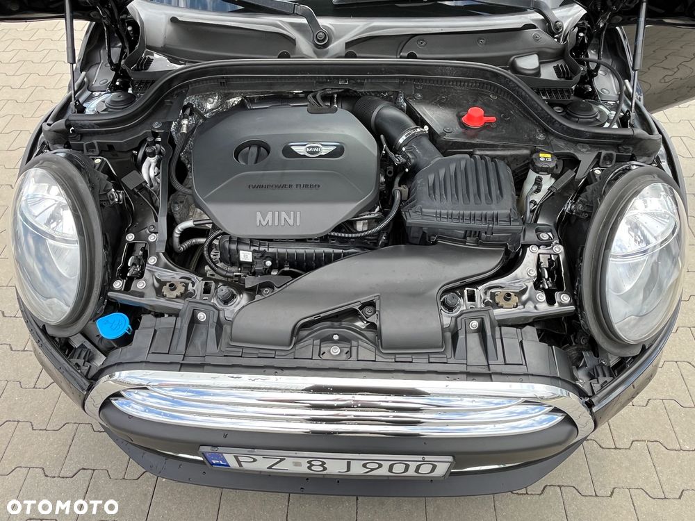 MINI Cooper Standard - 9