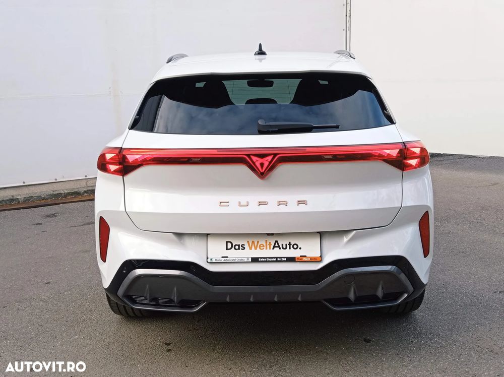 Cupra Terramar - 10
