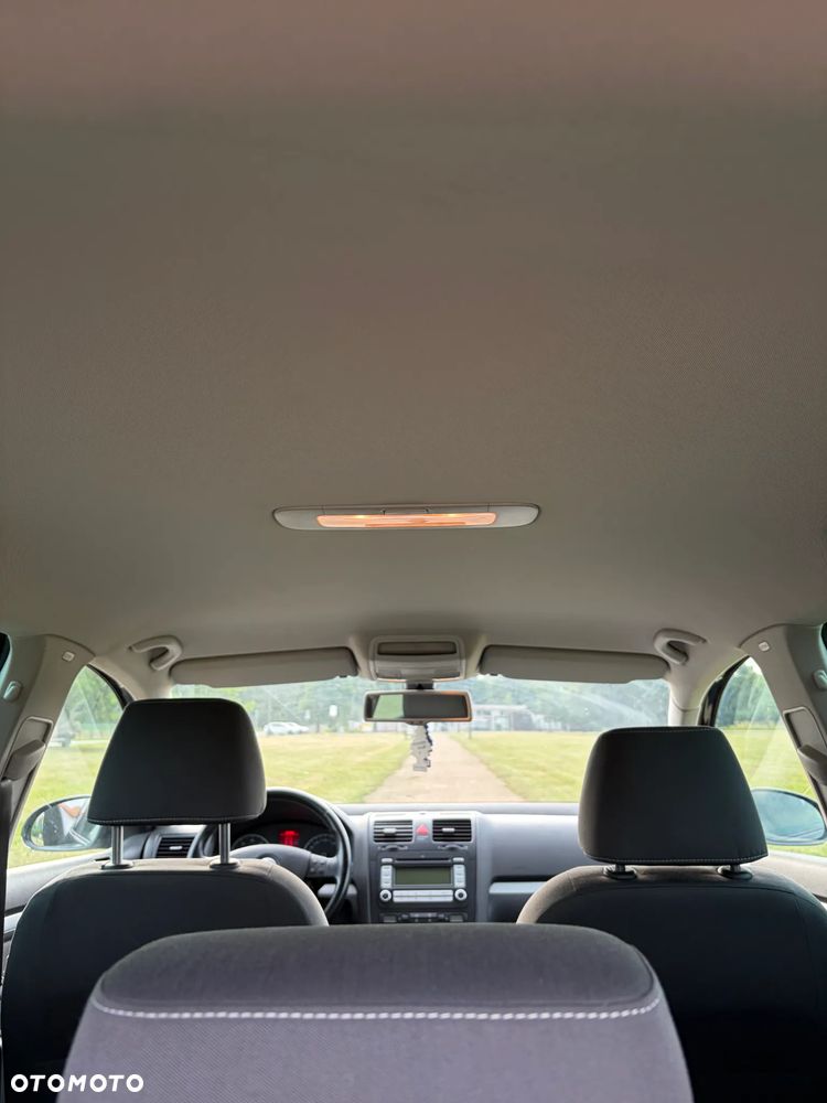 Volkswagen Golf 1.4 TSI United - 15